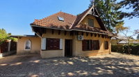 Eladó családi ház, Érden 139.99 M Ft, 5 szobás