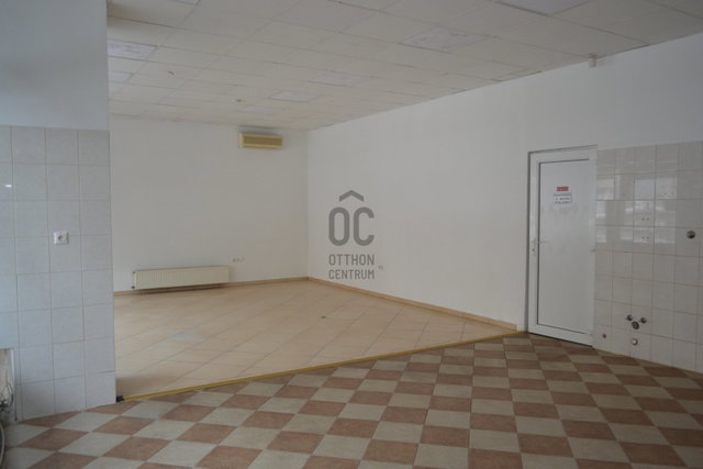 Eladó ipari ingatlan, Nyíregyházán 49.75 M Ft