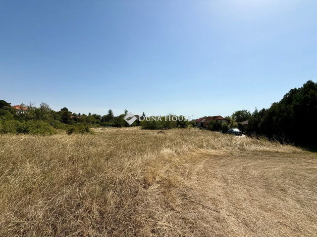 Eladó telek, Balatonfüreden 570 M Ft / költözzbe.hu