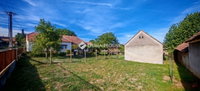 Eladó családi ház, Esztergályhorvátiban 19.99 M Ft, 3 szobás