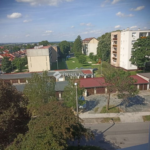 Eladó téglalakás, Zalaegerszegen 34.9 M Ft, 2 szobás