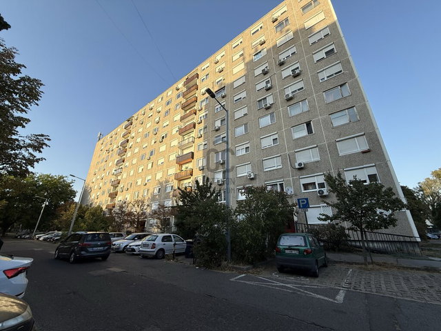 Eladó panellakás, Budapesten, XV. kerületben 66 M Ft, 2 szobás