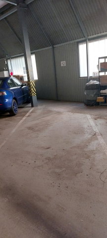Eladó garázs, Esztergomban 3.8 M Ft / költözzbe.hu