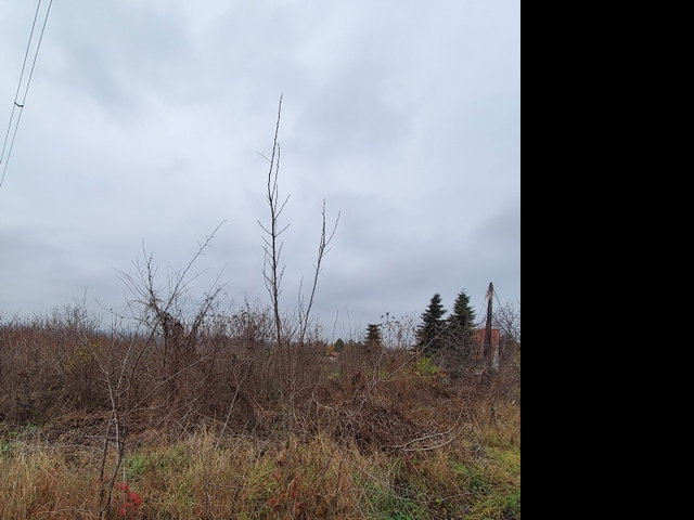 Eladó telek, Csömörön 24 M Ft / költözzbe.hu