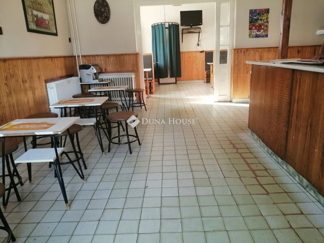 Eladó üzlethelyiség, Etén 32.5 M Ft / költözzbe.hu