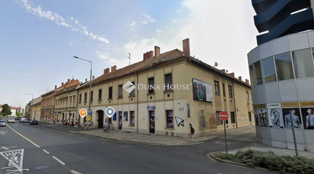 Eladó ipari ingatlan, Szombathelyen 3.5 M Ft / költözzbe.hu