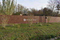 Eladó telek, Borgátán 19.5 M Ft / költözzbe.hu