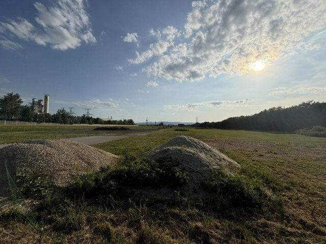 Eladó ipari ingatlan, Arnóton 180 M Ft / költözzbe.hu