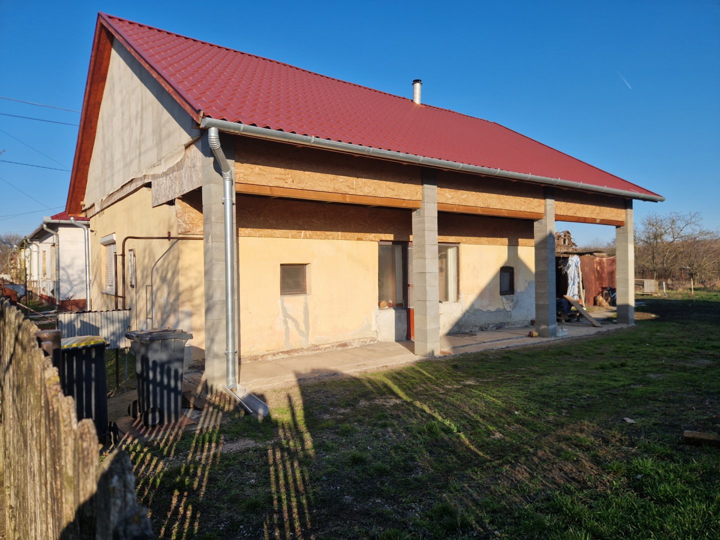 2 bed · 55m² · 11.500.000 ft