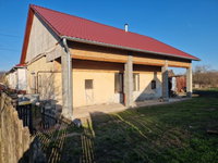 Eladó családi ház, Tószegen 11.5 M Ft, 2 szobás