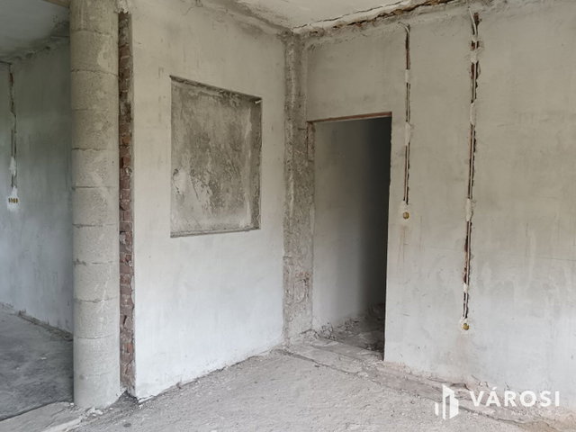 Eladó családi ház, Szalkszentmártonon 20 M Ft, 3 szobás