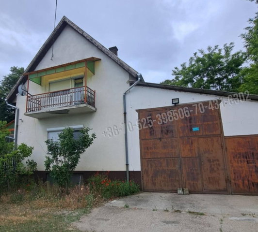 Eladó mezogazdasagi ingatlan, Cegléden 35.8 M Ft, 3 szobás