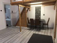 Kiadó téglalakás, albérlet, V. kerületben, Kecskeméti utcában