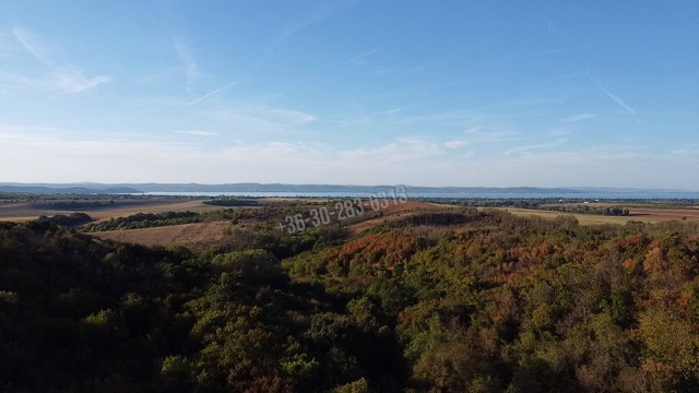 Eladó telek, Balatonendréden 9.8 M Ft / költözzbe.hu