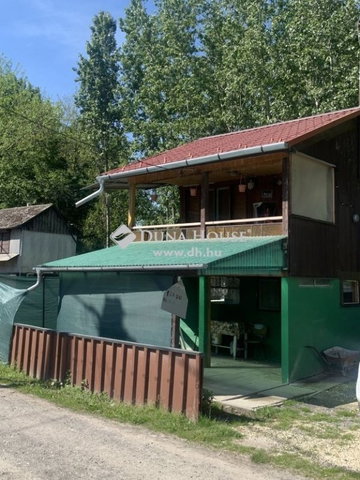 Eladó nyaraló, Bogyiszlón 11.5 M Ft, 1+1 szobás