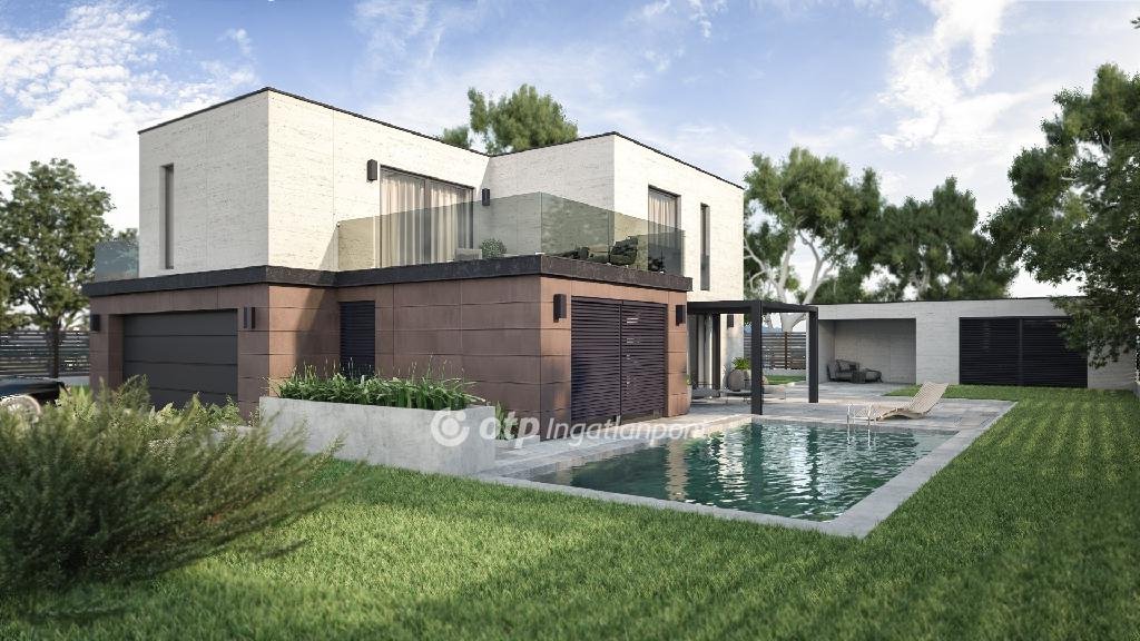 4 bed · 220m² · 158.025.000 ft