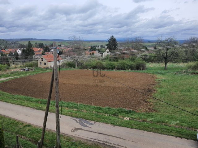 Eladó telek, Bodonyban 5.9 M Ft / költözzbe.hu