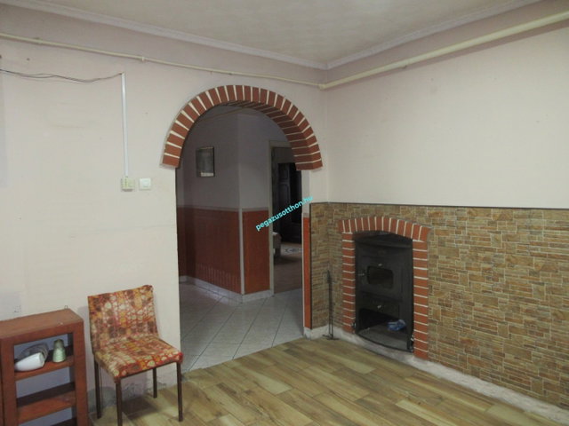 Eladó családi ház, Ózdon 15.9 M Ft, 3 szobás