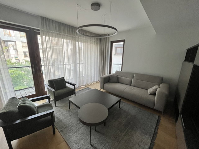 Kiadó téglalakás, albérlet, Budapesten, VI. kerületben