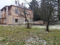 Eladó családi ház