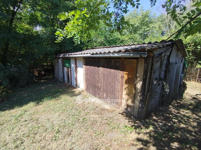 Eladó családi ház, Magyarbólyon 7.9 M Ft, 2 szobás