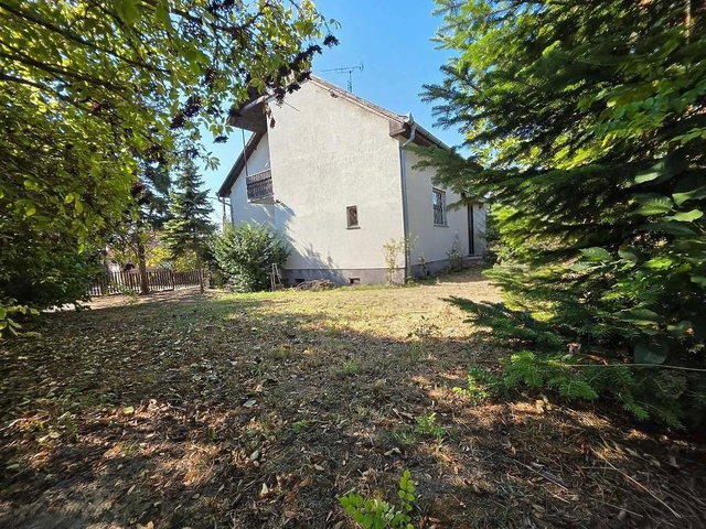 Eladó családi ház, Budapesten, XVII. kerületben 115 M Ft