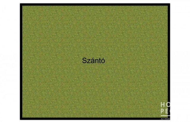 Eladó mezogazdasagi ingatlan, Hódmezővásárhelyen 67.99 M Ft