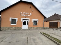 Eladó üzlethelyiség, Nagybaracskán 25 M Ft