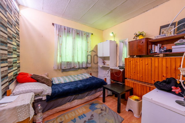 Eladó családi ház, Dömsödön 27 M Ft, 6 szobás