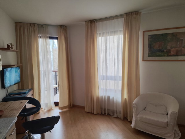 Kiadó téglalakás, albérlet, VI. kerületben, Király utcában