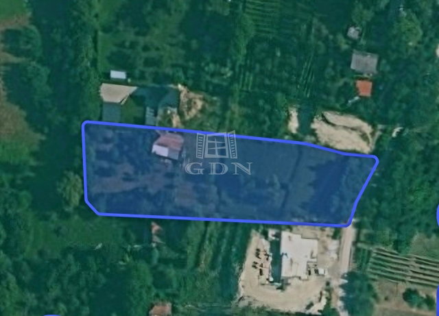 Eladó telek, Zalaegerszegen 27 M Ft / költözzbe.hu
