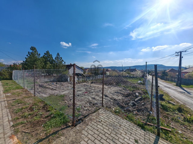 Eladó telek, Esztergomban 12.5 M Ft / költözzbe.hu