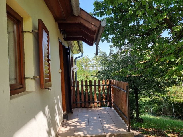Eladó családi ház, Zalaapátin 25 M Ft, 2 szobás
