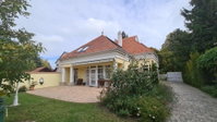 Eladó családi ház, Balatongyörökön 219 M Ft, 6 szobás