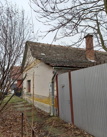 Eladó családi ház, Kisteleken, Vágóhíd utcában 11.88 M Ft