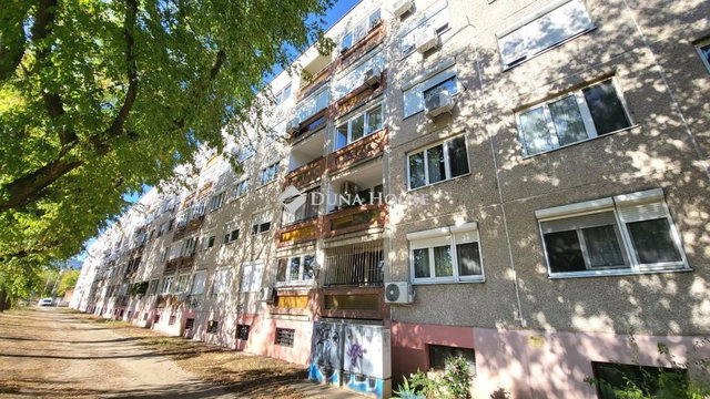 Eladó panellakás, Budapesten, XIV. kerületben 45 M Ft, 2 szobás