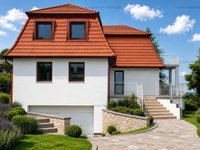 Eladó családi ház, Szentendrén 135 M Ft, 5 szobás