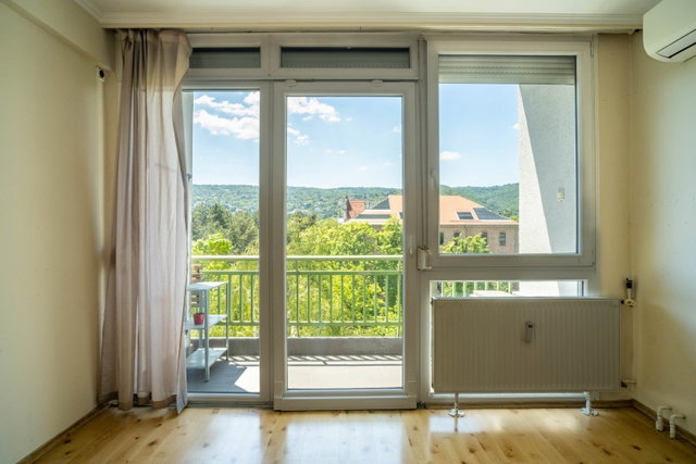 Eladó téglalakás, Budapesten, II. kerületben 102.5 M Ft