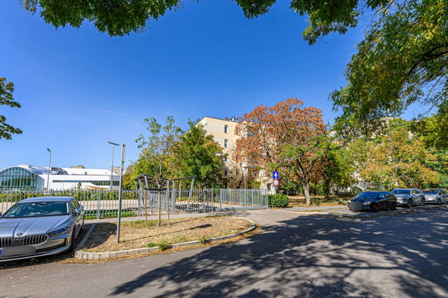 Eladó téglalakás, Budapesten, XXI. kerületben 54.99 M Ft