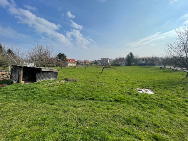 Eladó telek, Keszthelyen 250 M Ft / költözzbe.hu