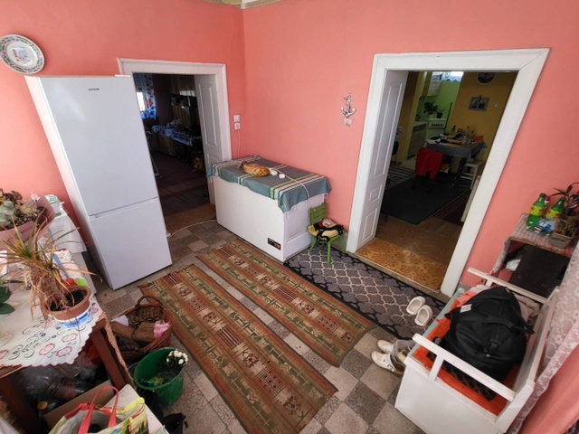 Eladó családi ház, Nagyecseden 11.99 M Ft, 2 szobás