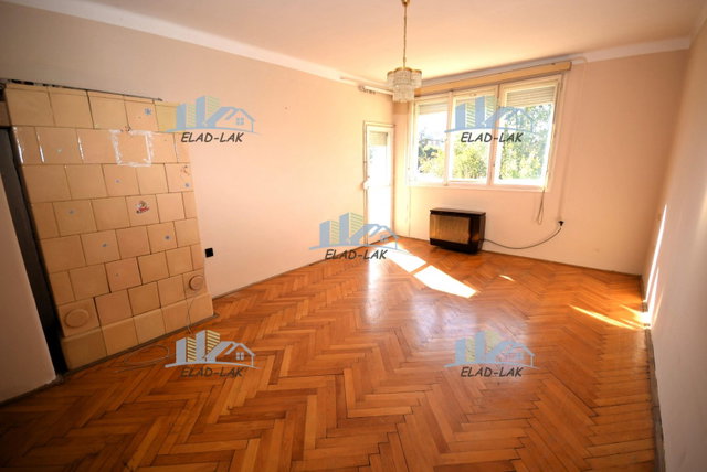 Eladó téglalakás, Bükön 36.8 M Ft, 3 szobás
