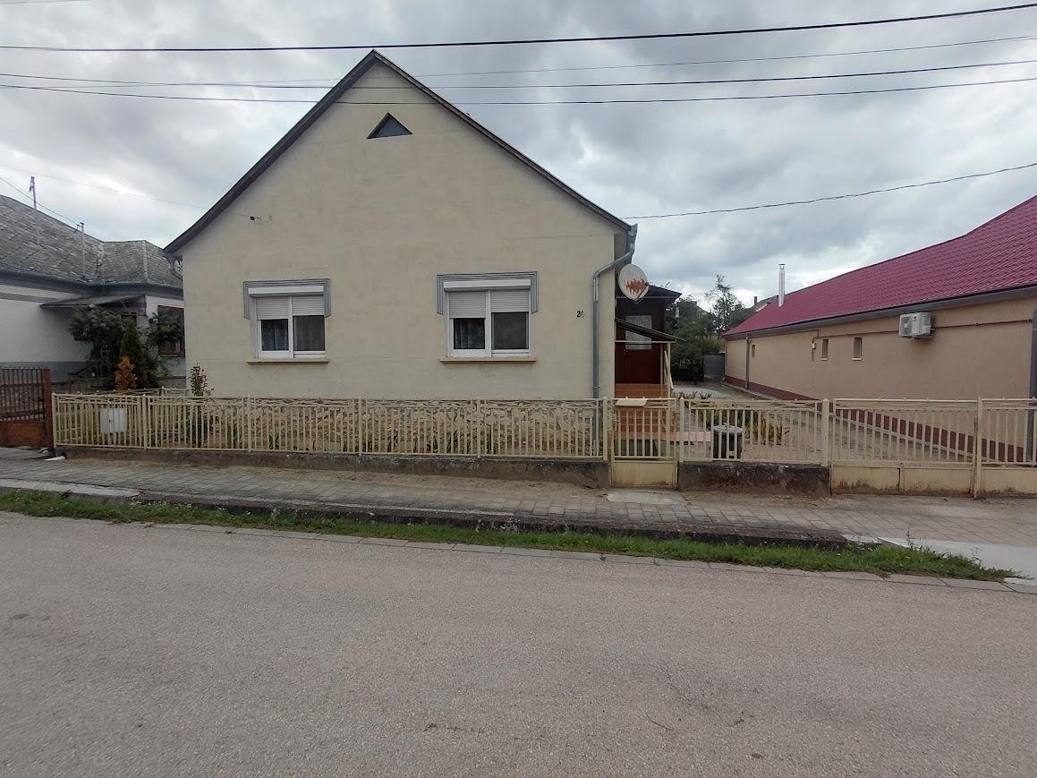 Családi ház · 2 hálószoba · 87 m² · 47.500.000 Ft