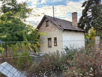 Eladó mezogazdasagi ingatlan, Csemőn 5.5 M Ft, 1 szobás
