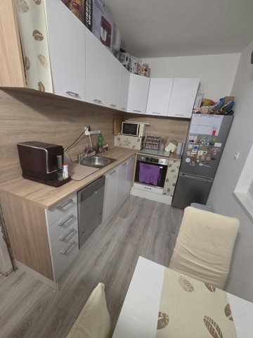 Eladó panellakás, Mosonmagyaróváron 48 M Ft, 2 szobás