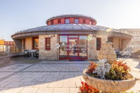 Eladó hotel, Zalaegerszegen 180 M Ft, 10 szobás