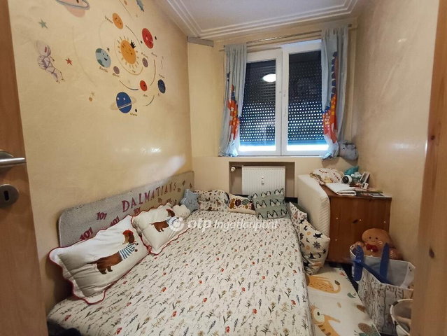 Eladó panellakás, Budapesten, XI. kerületben 74.9 M Ft