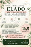 Eladó családi ház, Gyulán 16.5 M Ft, 2 szobás