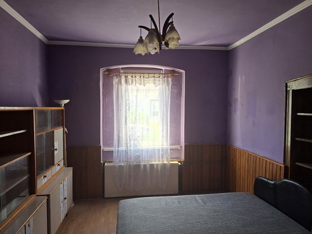 Eladó családi ház, Dombóváron 18.5 M Ft, 2 szobás