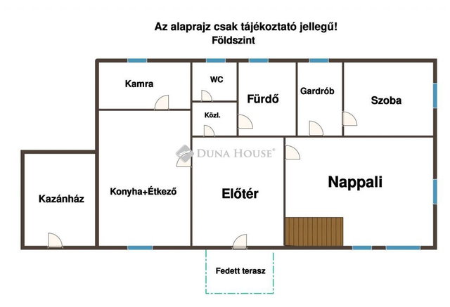 Eladó családi ház, Abonyban 59.9 M Ft, 6 szobás